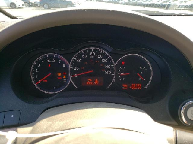 Снимка 9 от търг – 2011 NISSAN ALTIMA SR с VIN 1N4BL2EP3BC168708
