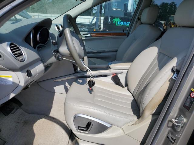 Photo 7 from auction – 2006 MERCEDES-BENZ M-CLASS with VIN 4JGBB86E96A006818