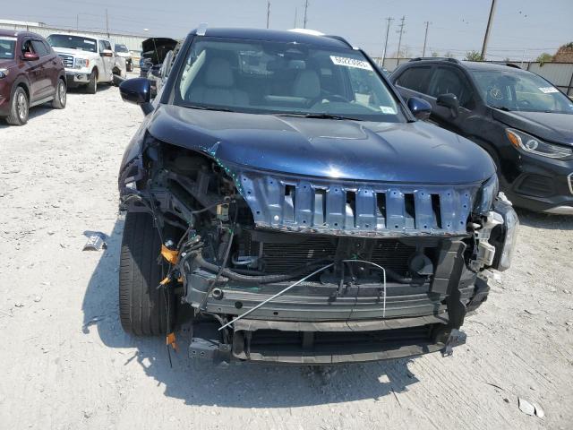 Photo 5 from auction – 2022 MITSUBISHI OUTLANDER with VIN JA4J4VA82NZ009418