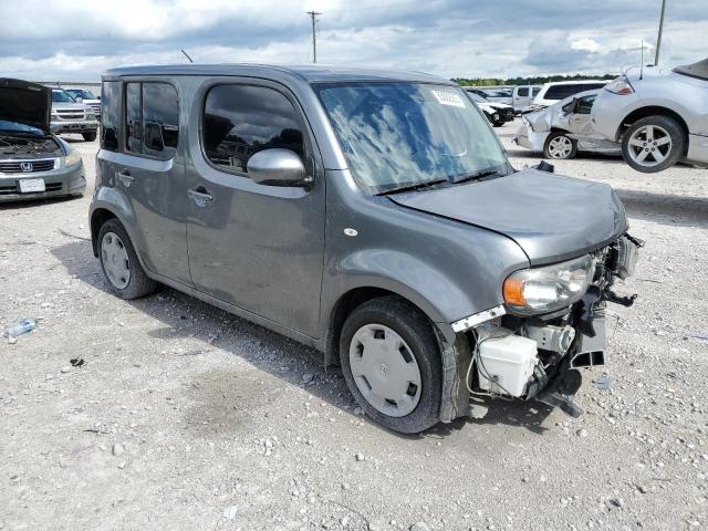 Photo 4 from auction – 2010 NISSAN CUBE BASE with VIN JN8AZ2KR5AT163085