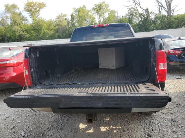 Photo 6 from auction – 2008 CHEVROLET SILVERADO with VIN 3GCEK13338G263697