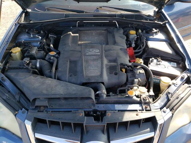 Фото 12 с аукциона – 2008 SUBARU OUTBACK 2. с VIN 4S4BP63CX84347168