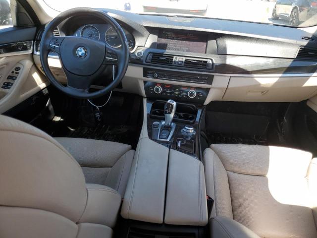 Снимка 8 от търг – 2013 BMW 535 I с VIN WBAFR7C52DC818248