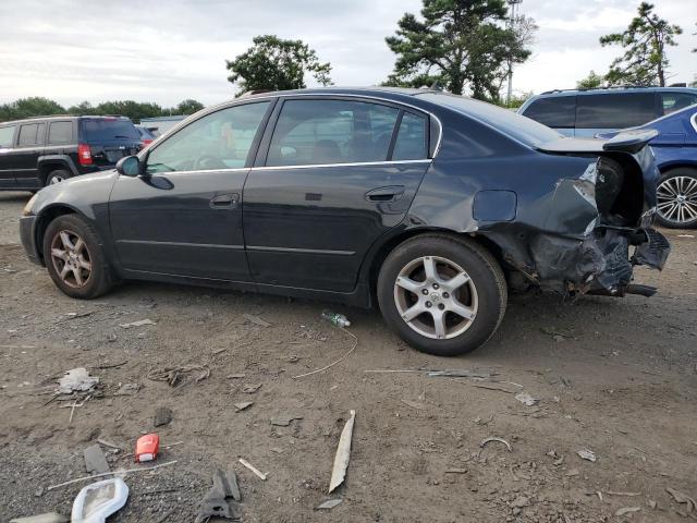Photo 2 from auction – 2005 NISSAN ALTIMA S with VIN 1N4AL11E85C185566