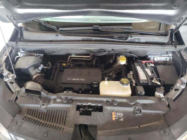 Photo 12 from auction – 2020 CHEVROLET TRAX LS with VIN 3GNCJKSB9LL172224