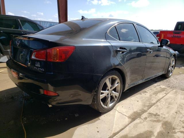 صورة رقم 3 من المزاد - 2009 LEXUS IS 250 مع VIN JTHBK262X95097617