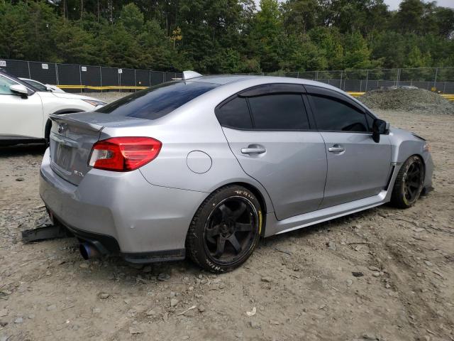 Photo 3 from auction – 2018 SUBARU WRX PREMIU with VIN JF1VA1C64J9807441