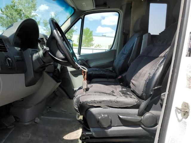 Photo 5 from auction – 2012 FOWI MOTORHOME with VIN WDAPF4CC6B9466026