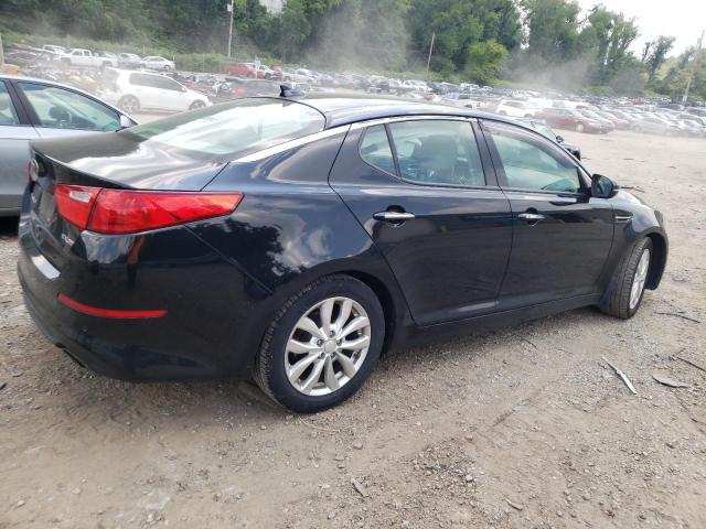 Photo 3 from auction – 2015 KIA OPTIMA EX with VIN 5XXGN4A75FG360729