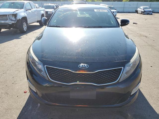 Photo 5 from auction – 2015 KIA OPTIMA EX with VIN 5XXGN4A73FG373477