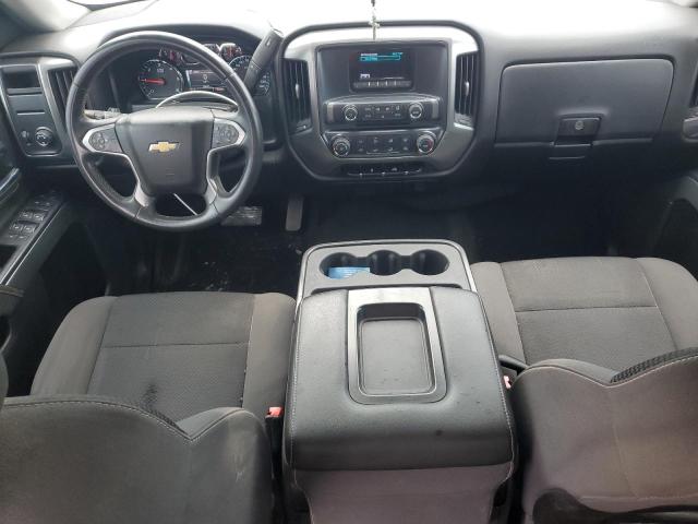 Photo 8 from auction – 2014 CHEVROLET SILVERADO with VIN 3GCPCREC2EG260478