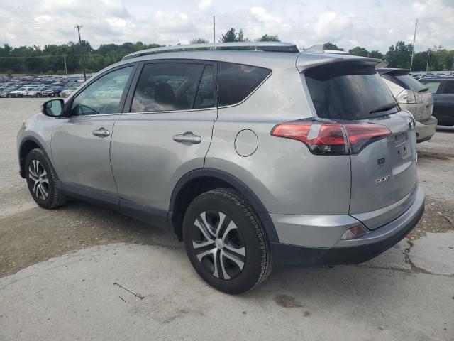 Photo 2 from auction – 2016 TOYOTA RAV4 LE with VIN 2T3BFREV3GW420941