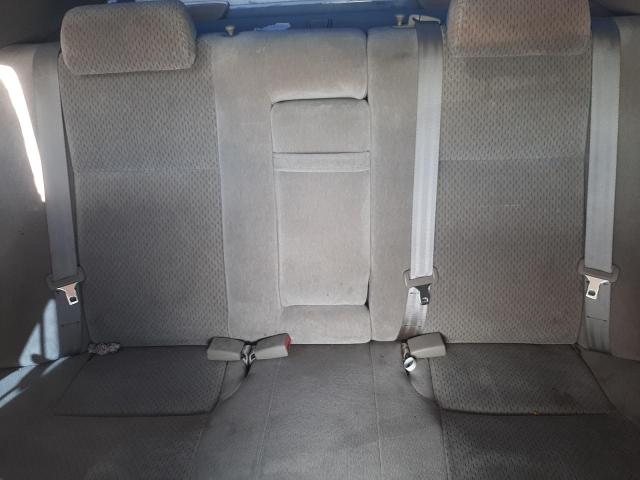 Photo 10 from auction – 2003 TOYOTA CAMRY LE with VIN 4T1BE32K53U699256