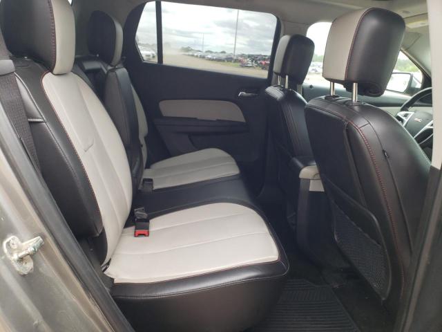صورة رقم 11 من المزاد - 2012 GMC TERRAIN SL مع VIN 2GKFLXEK1C6333134