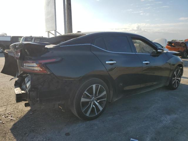 Photo 3 from auction – 2019 NISSAN MAXIMA S with VIN 1N4AA6AV2KC378245