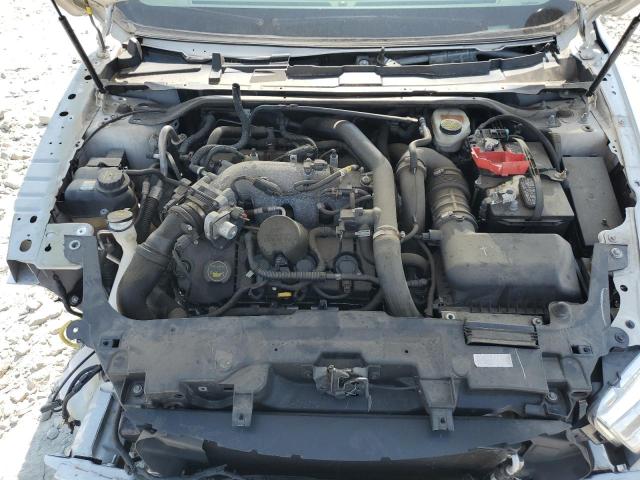 Photo 11 from auction – 2015 FORD TAURUS POL with VIN 1FAHP2MT1FG203855