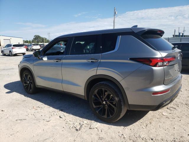 Photo 2 from auction – 2023 MITSUBISHI OUTLANDER with VIN JA4J3UA8XPZ042389