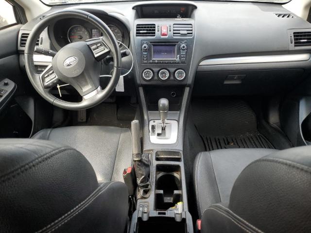 Photo 8 from auction – 2013 SUBARU XV CROSSTR with VIN JF2GPAGC6D2211781