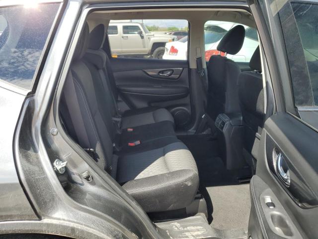 Photo 11 from auction – 2017 NISSAN ROGUE S with VIN JN8AT2MT3HW142285