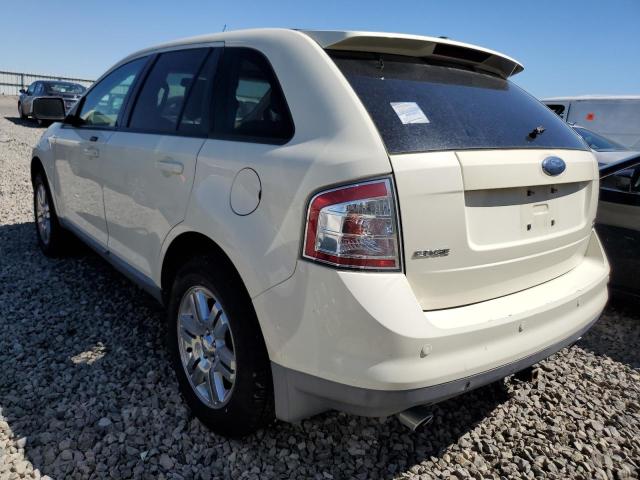 Photo 2 from auction – 2007 FORD EDGE with VIN 2FMDK49C97BA98871