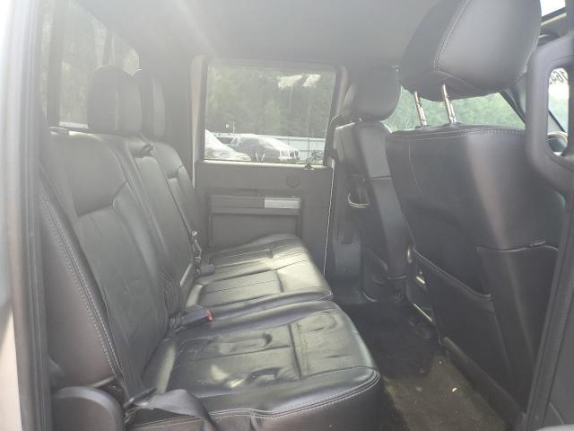 Photo 10 from auction – 2012 FORD F350 SUPER with VIN 1FT8W3BT9CEA35041