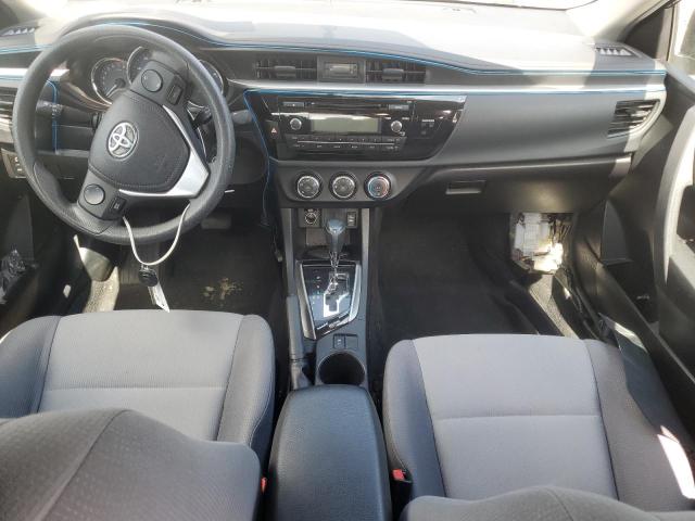 Photo 8 from auction – 2014 TOYOTA COROLLA L with VIN 5YFBURHE0EP118094