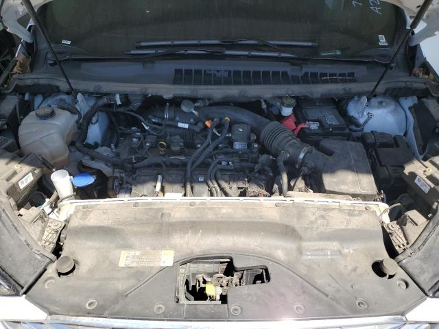 Photo 11 from auction – 2021 FORD EDGE SEL with VIN 2FMPK3J90MBA26413