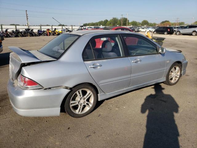 Photo 3 from auction – 2006 MITSUBISHI LANCER RAL with VIN JA3AJ66F06U014013