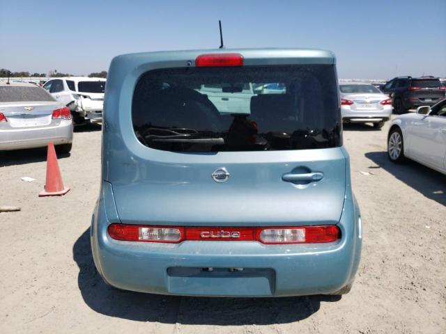 Photo 6 from auction – 2011 NISSAN CUBE BASE with VIN JN8AZ2KR5BT206373