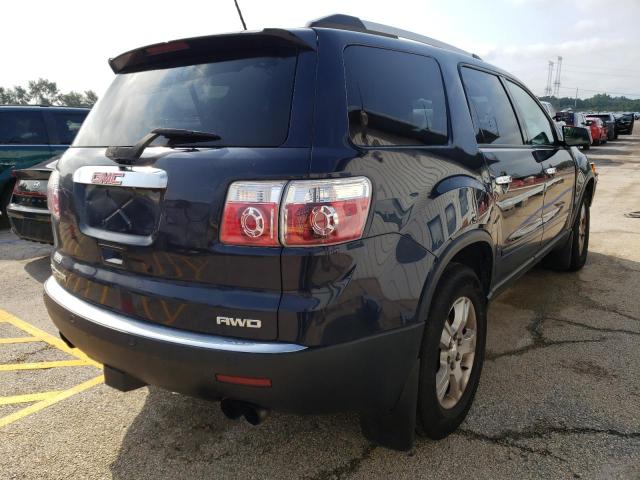 Photo 3 from auction – 2012 GMC ACADIA SLE with VIN 1GKKVPED5CJ191593