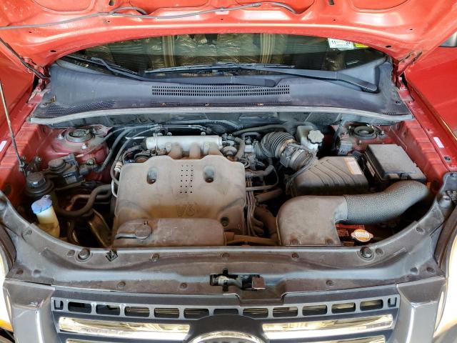 Photo 12 from auction – 2008 KIA SPORTAGE E with VIN KNDJE723487540797