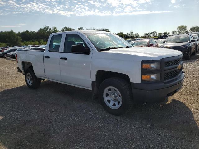 Photo 4 from auction – 2015 CHEVROLET SILVERADO with VIN 1GCVKPEH4FZ156764