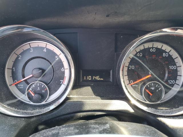 Photo 9 from auction – 2017 DODGE GRAND CARA with VIN 2C4RDGCG7HR861352