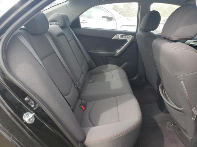 Photo 10 from auction – 2010 KIA FORTE SX with VIN KNAFW4A32A5067242
