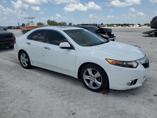 Снимка 4 от търг – 2012 ACURA TSX TECH с VIN JH4CU2F63CC007129