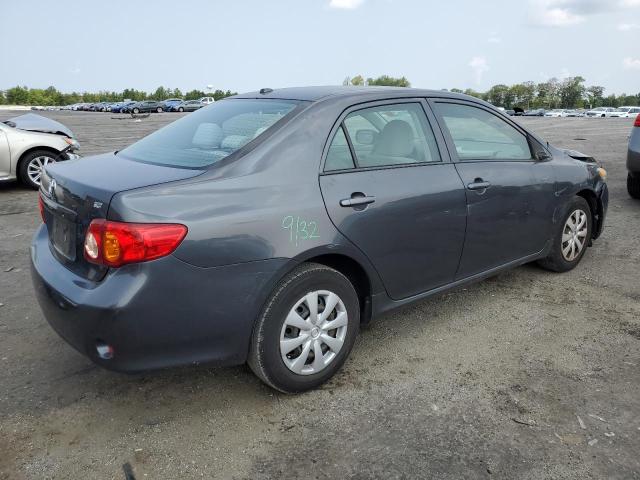 Foto 3 de la subasta – 2009 TOYOTA COROLLA BA con VIN 2T1BU40E09C098935