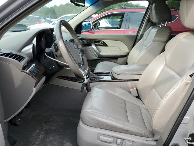 Photo 7 from auction – 2012 ACURA MDX TECHNO with VIN 2HNYD2H3XCH516944