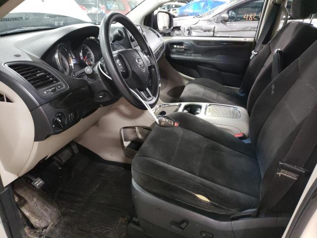 Снимка 7 от търг – 2012 DODGE GRAND CARA с VIN 2C4RDGCG1CR361079