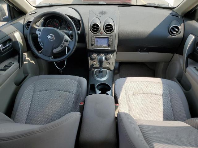 Photo 8 from auction – 2011 NISSAN ROGUE S with VIN JN8AS5MV0BW259593