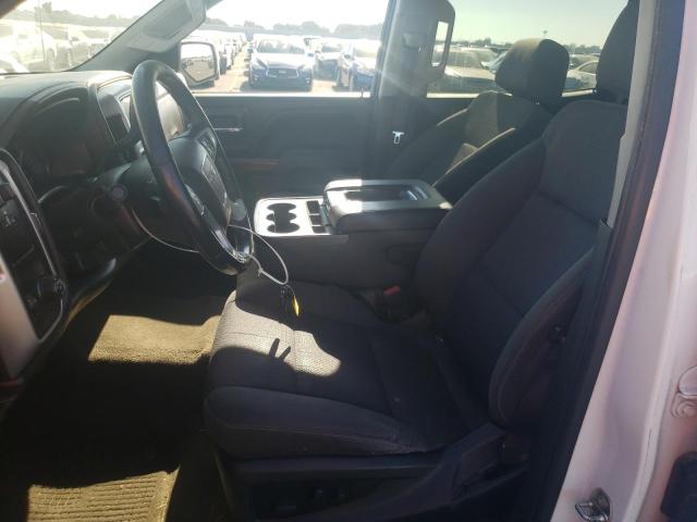 Photo 7 from auction – 2018 GMC SIERRA C15 with VIN 3GTP1MEC7JG345304