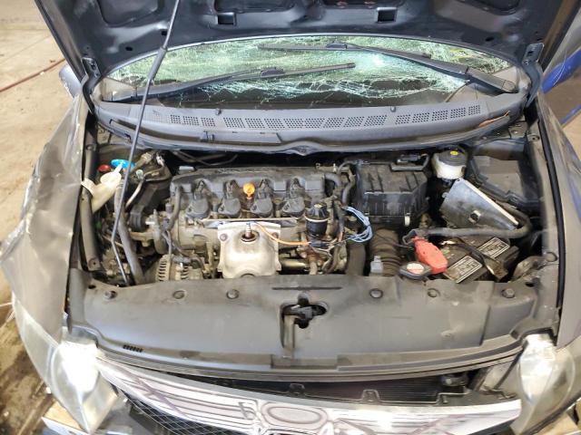 Photo 11 from auction – 2009 HONDA CIVIC LX with VIN 2HGFA16529H366987