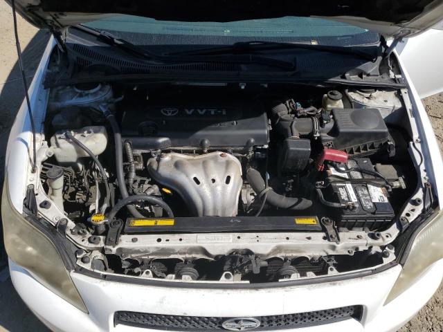 Photo 11 from auction – 2008 TOYOTA SCION TC with VIN JTKDE167280245335