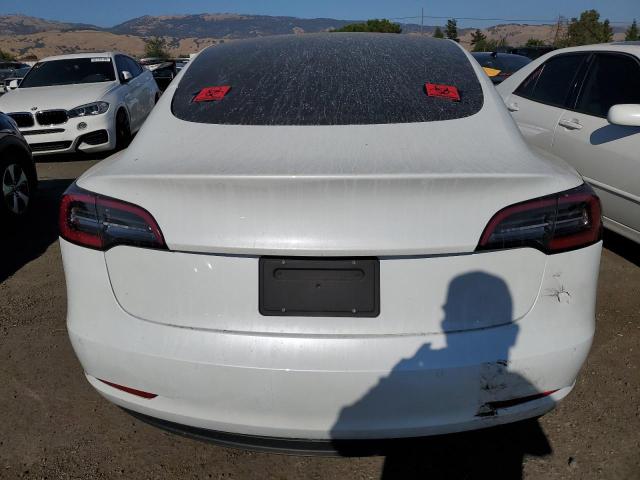 Photo 6 from auction – 2021 TESLA MODEL 3 with VIN 5YJ3E1EB4MF009290