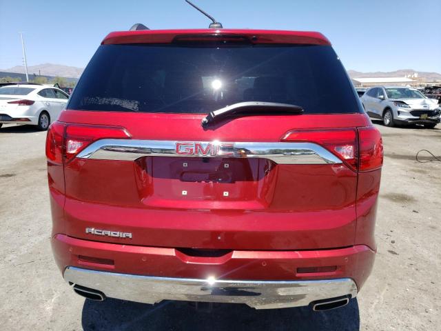 Photo 6 from auction – 2019 GMC ACADIA DEN with VIN 1GKKNPLS4KZ282145