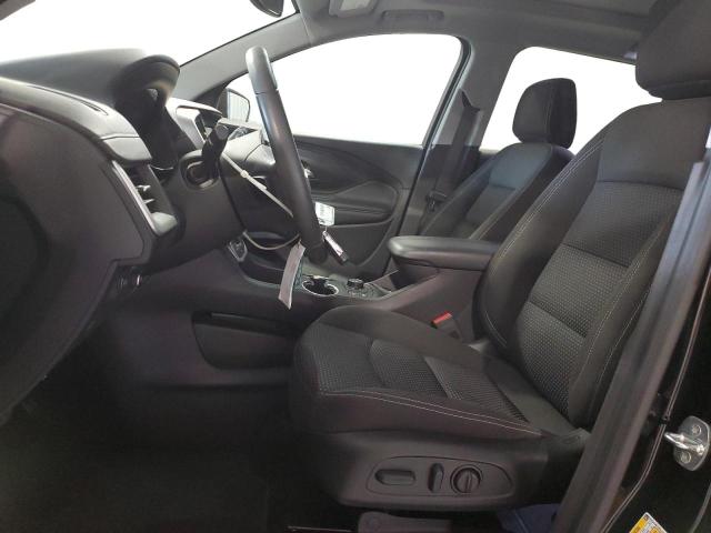 Photo 7 from auction – 2023 GMC TERRAIN SL with VIN 3GKALMEG9PL112533