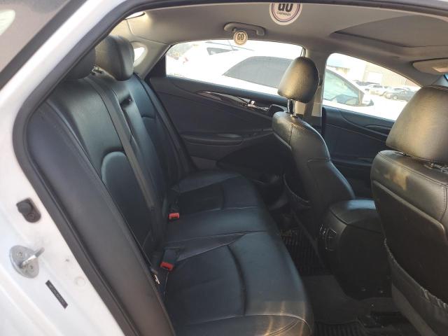 Photo 10 from auction – 2013 HYUNDAI SONATA SE with VIN 5NPEC4AC4DH572453