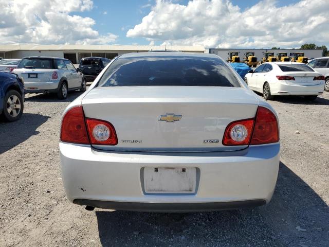 Photo 6 from auction – 2011 CHEVROLET MALIBU LS with VIN 1G1ZA5EU9BF372474