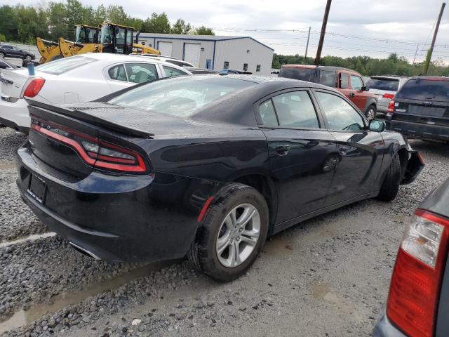 Photo 3 from auction – 2016 DODGE CHARGER SE with VIN 2C3CDXBG8GH109255