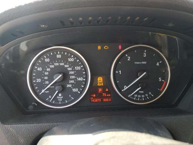 Photo 9 from auction – 2015 BMW X5 XDRIVE3 with VIN 5UXZW0C52D0B92090