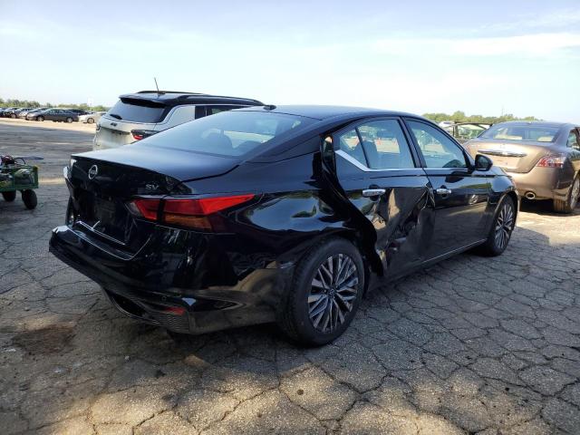 Photo 3 from auction – 2023 NISSAN ALTIMA SV with VIN 1N4BL4DV2PN367143